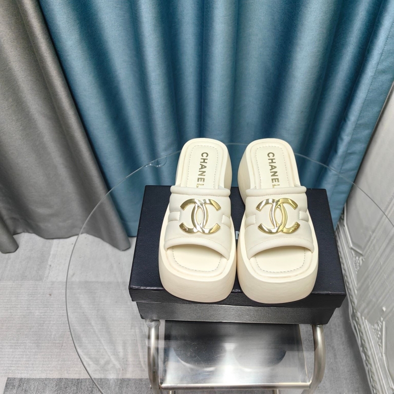 Ch*el slippers